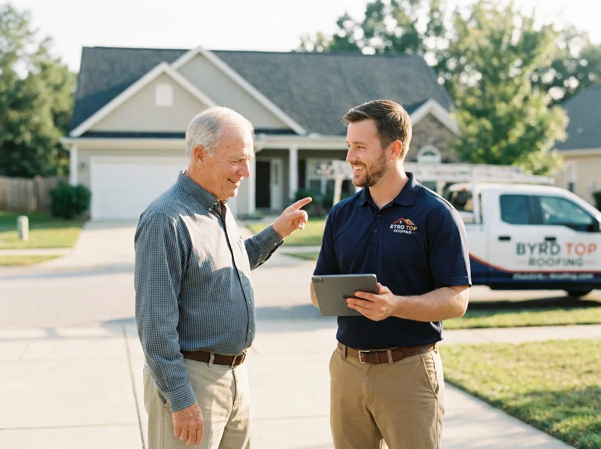Roofing Brogue, PA FAQs